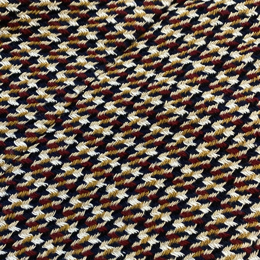 Pattern, plaid mini skirt! - Picture 4 of 4